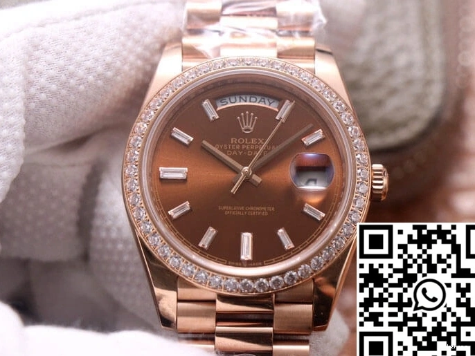 Exploring the Epic Revival: The Rolex Milgauss 2022 as a Modern Luxury Icon